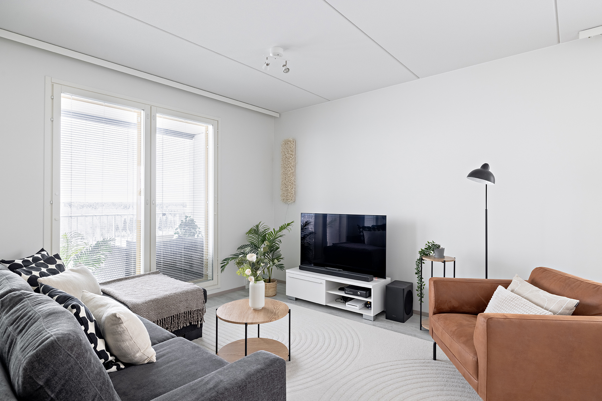 Sairaalanrinne 2, Kontinkangas, Oulu