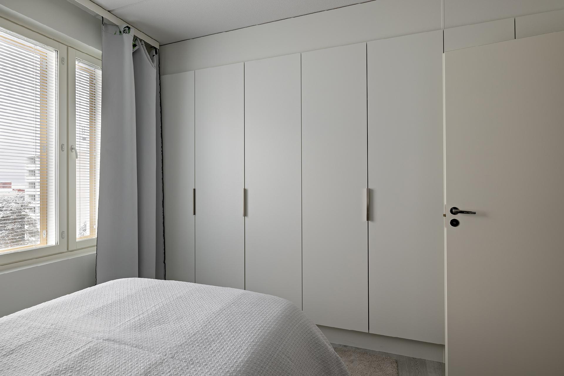 Sairaalanrinne 2, Kontinkangas, Oulu