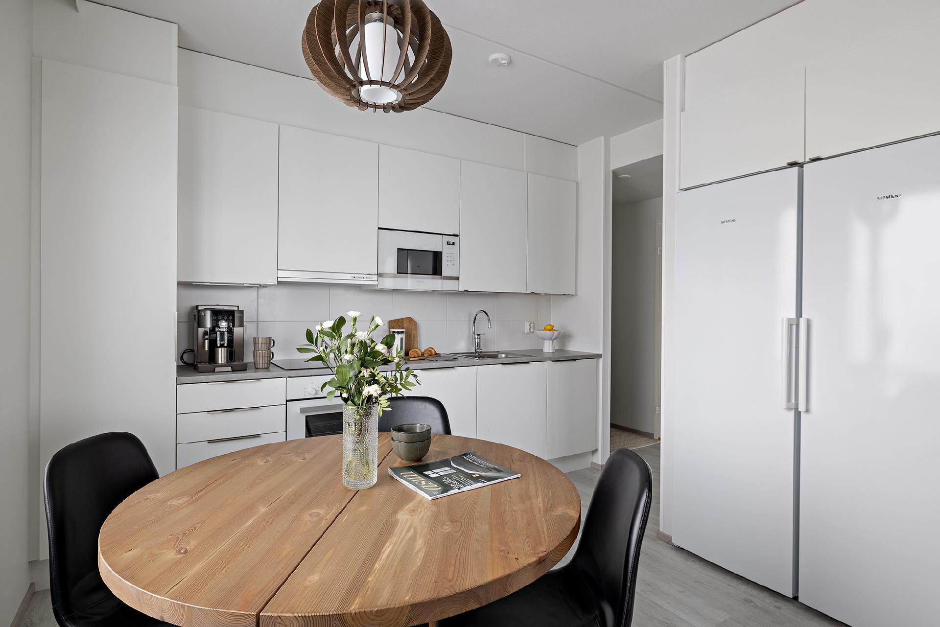 Sairaalanrinne 2, Kontinkangas, Oulu