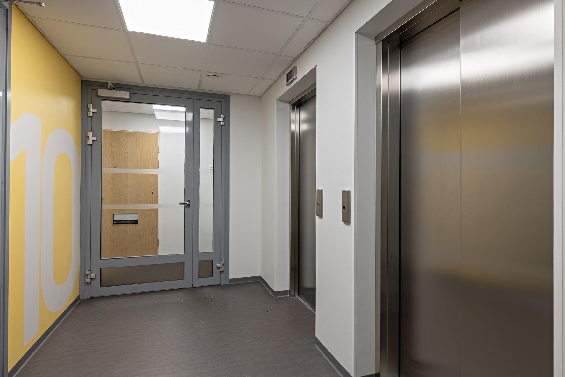 Sairaalanrinne 2, Kontinkangas, Oulu