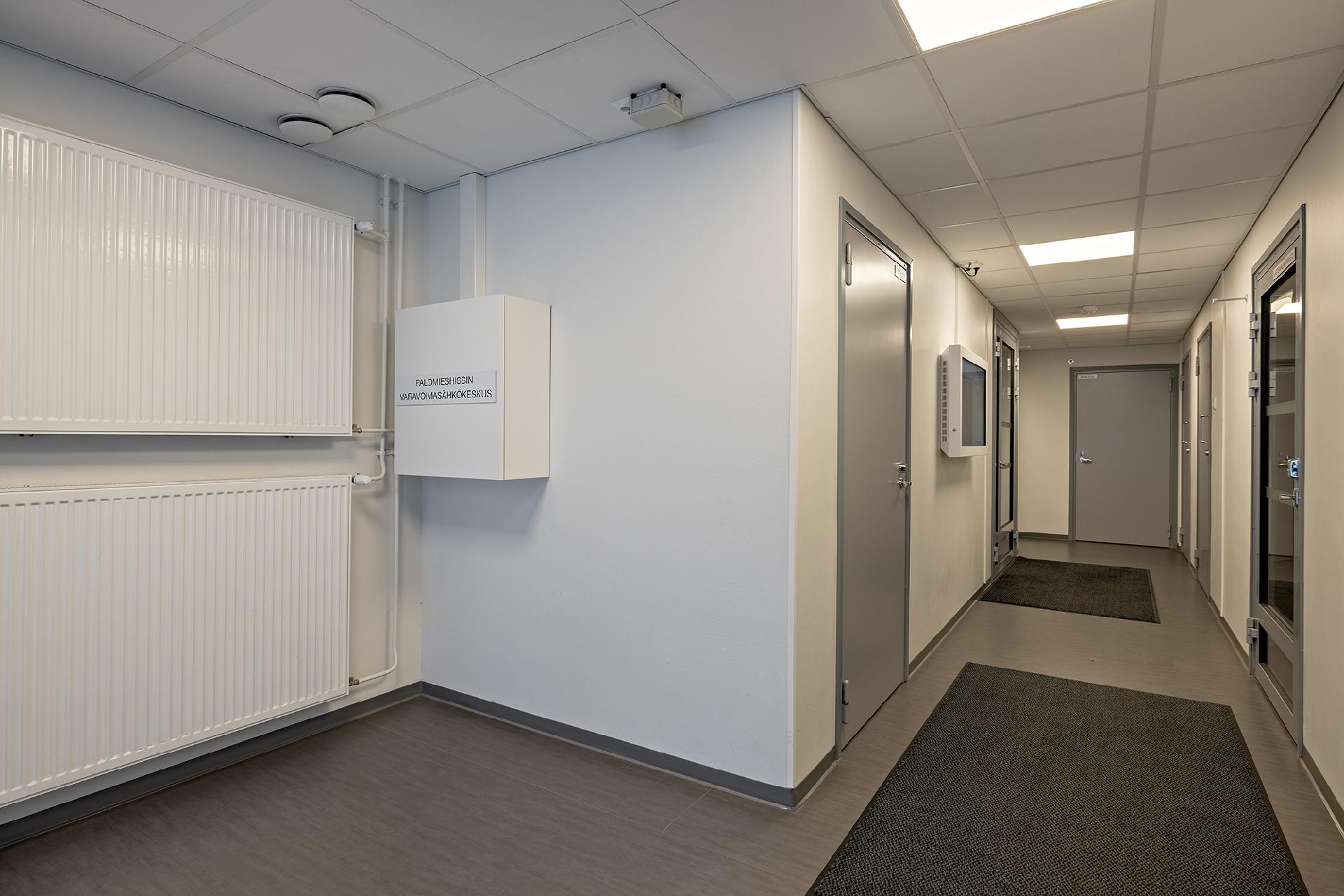 Sairaalanrinne 2, Kontinkangas, Oulu