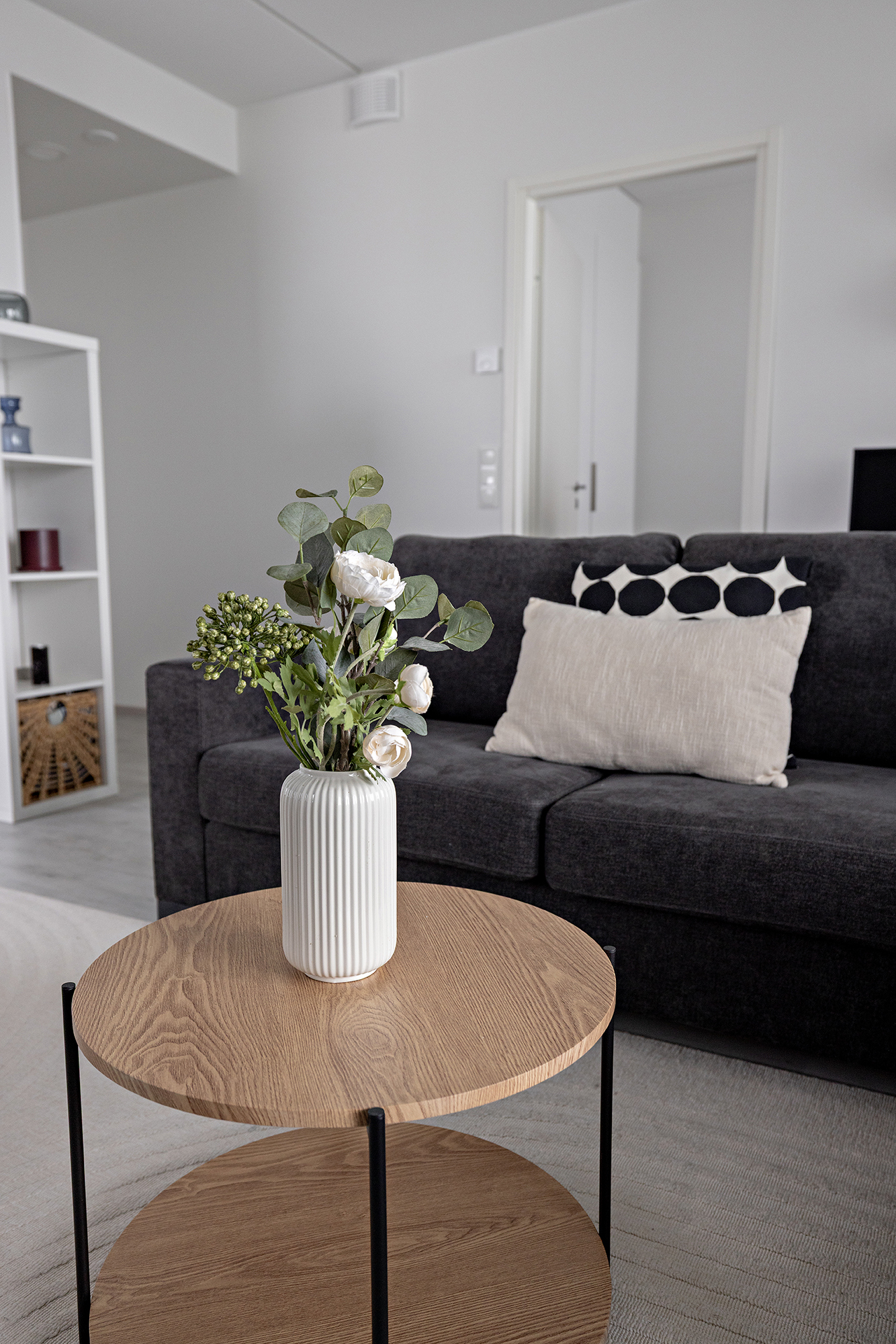 Sairaalanrinne 2, Kontinkangas, Oulu