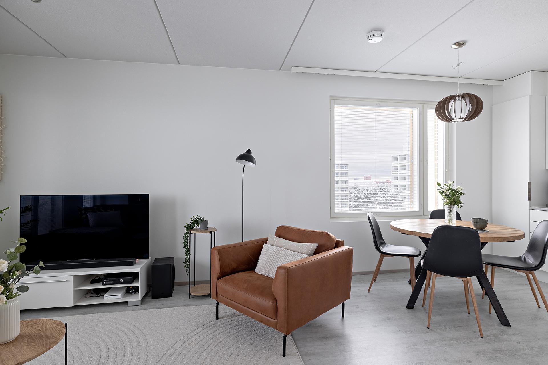 Sairaalanrinne 2, Kontinkangas, Oulu