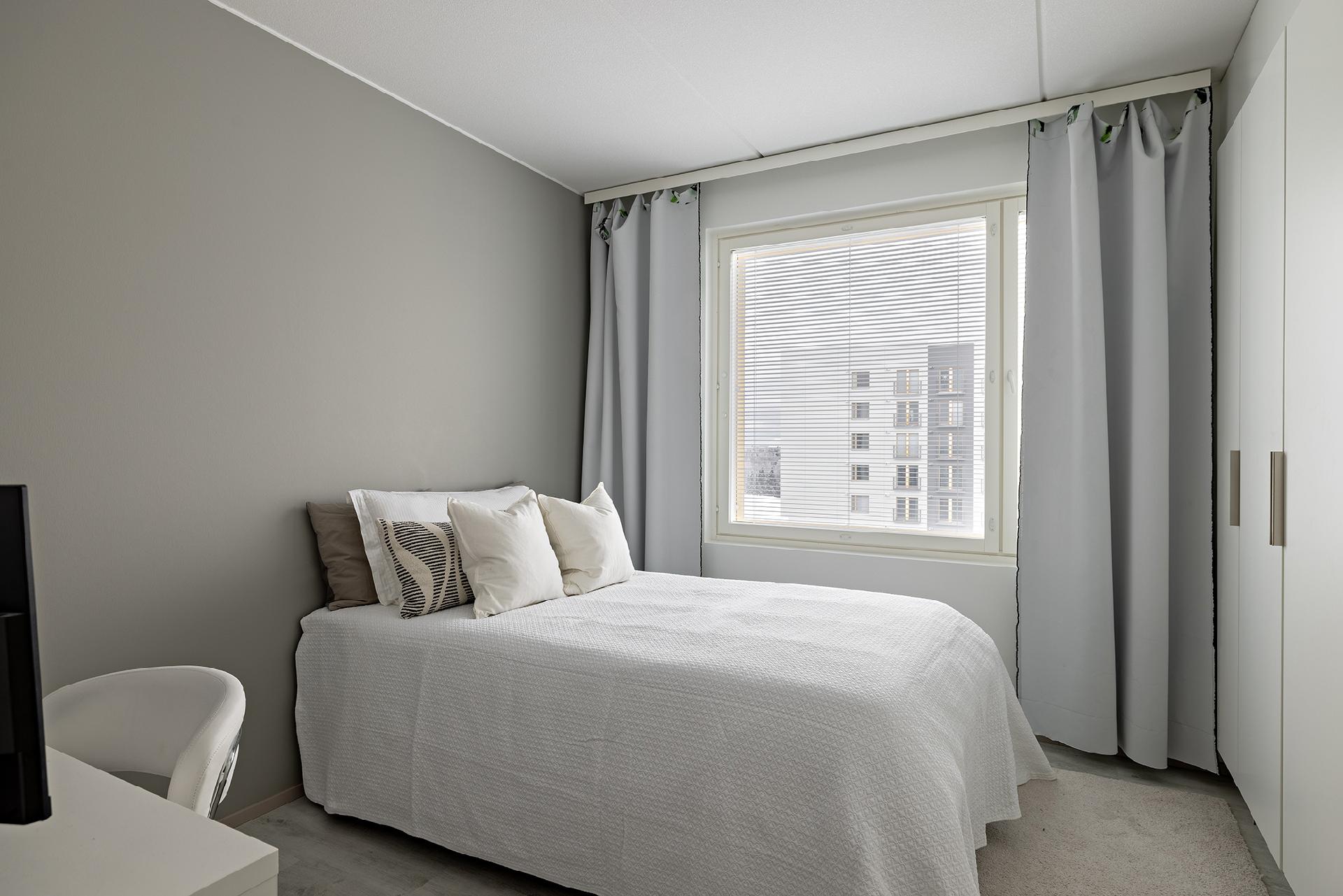 Sairaalanrinne 2, Kontinkangas, Oulu