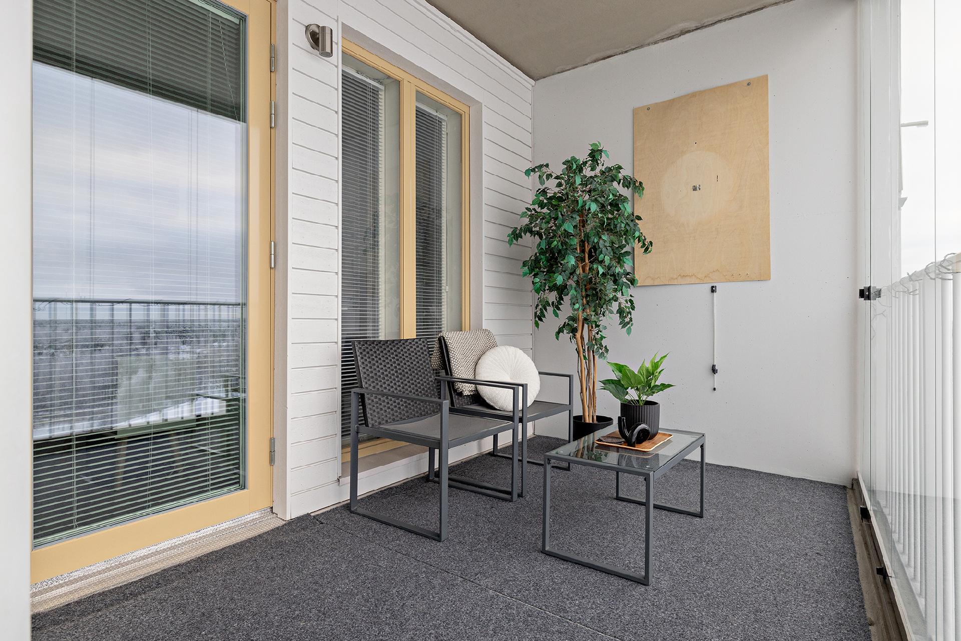 Sairaalanrinne 2, Kontinkangas, Oulu