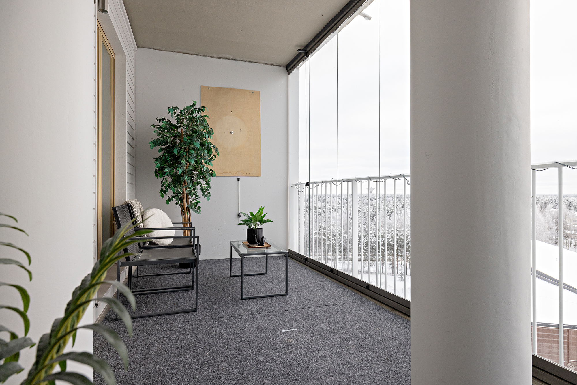 Sairaalanrinne 2, Kontinkangas, Oulu