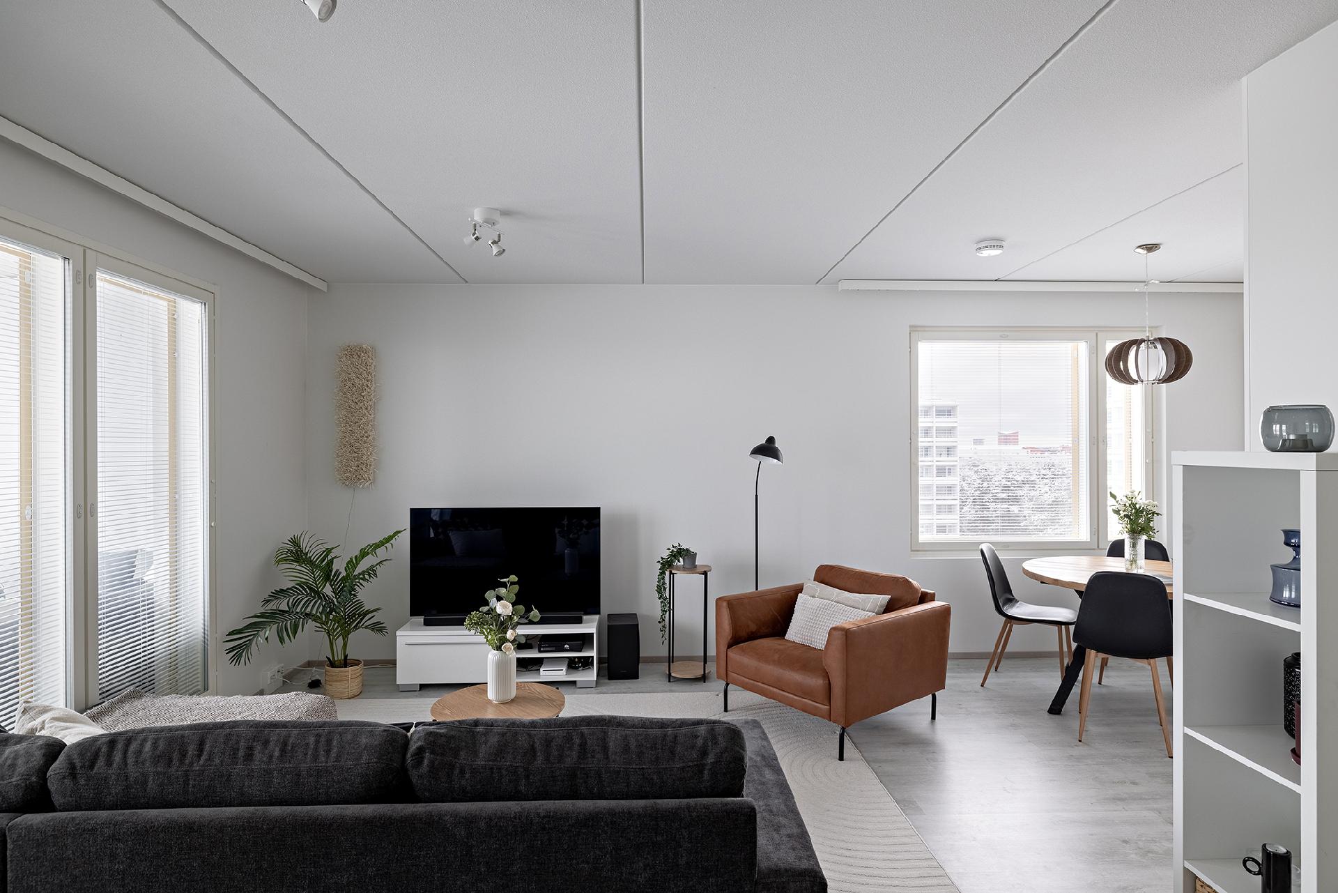 Sairaalanrinne 2, Kontinkangas, Oulu