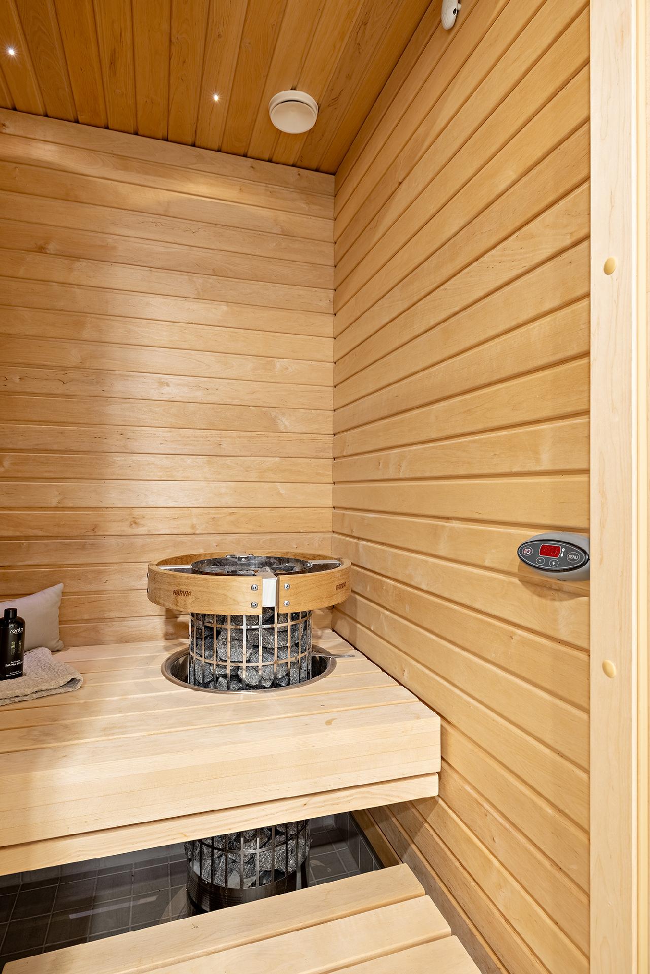 Sairaalanrinne 2, Kontinkangas, Oulu