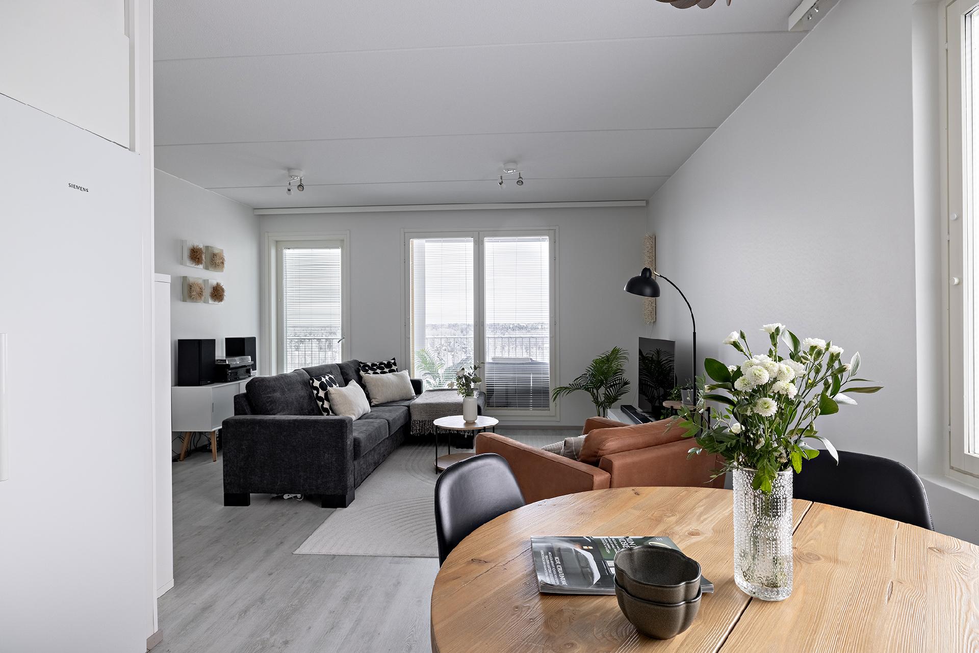 Sairaalanrinne 2, Kontinkangas, Oulu