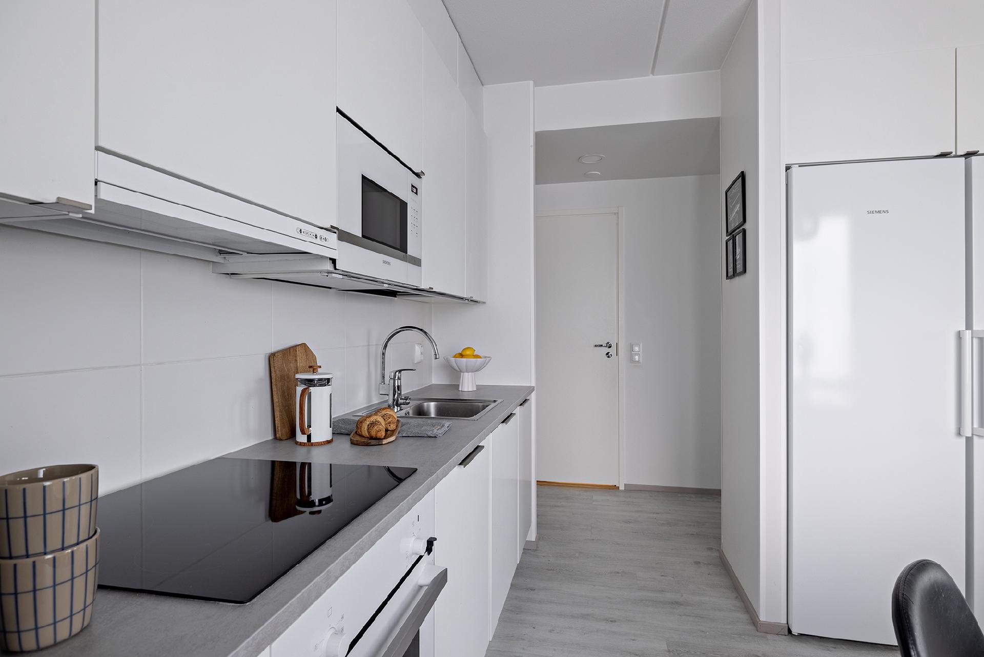 Sairaalanrinne 2, Kontinkangas, Oulu