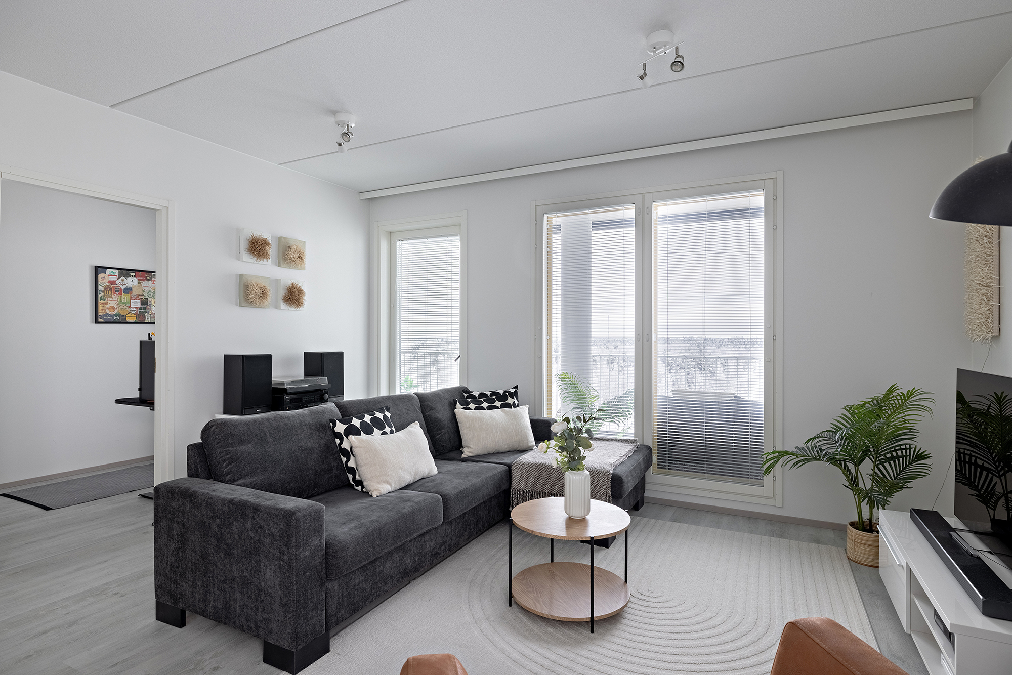 Sairaalanrinne 2, Kontinkangas, Oulu