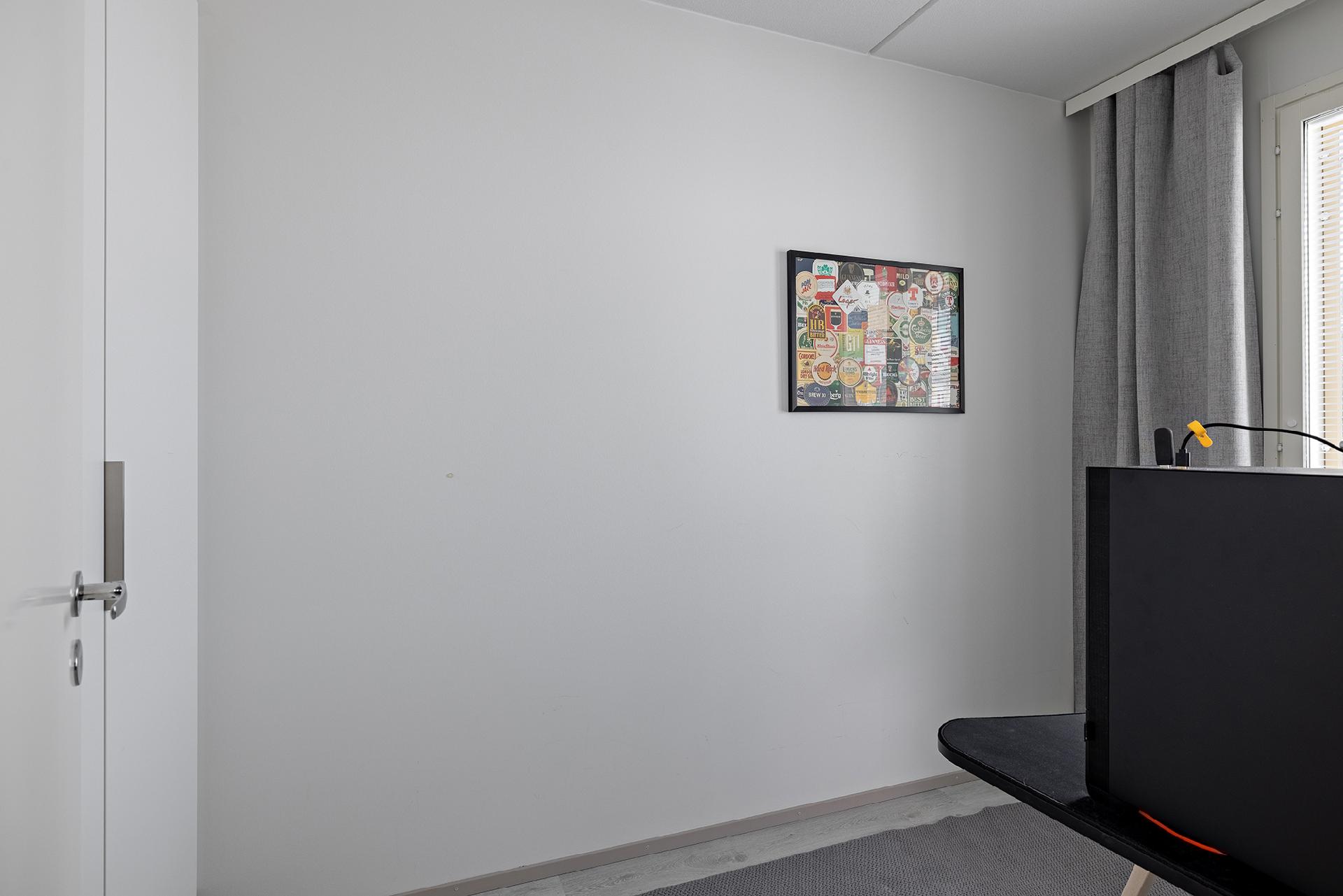 Sairaalanrinne 2, Kontinkangas, Oulu