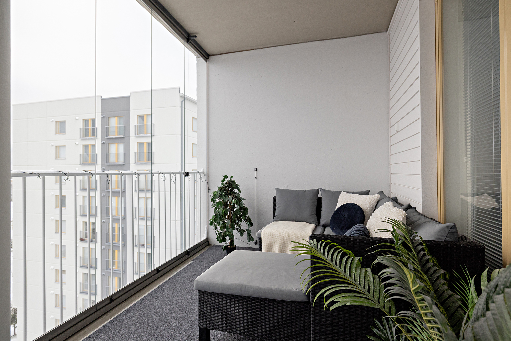 Sairaalanrinne 2, Kontinkangas, Oulu