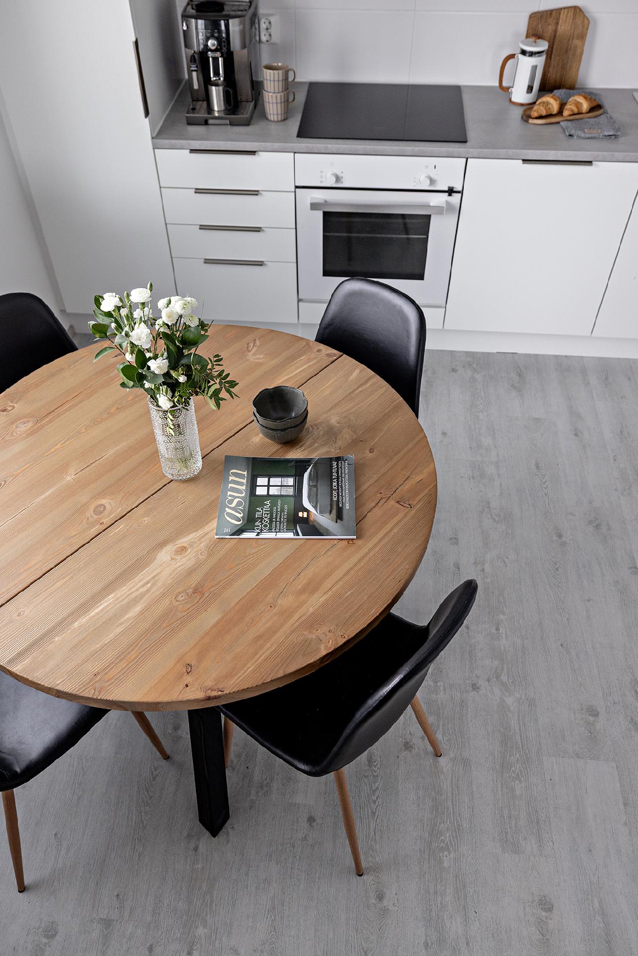 Sairaalanrinne 2, Kontinkangas, Oulu