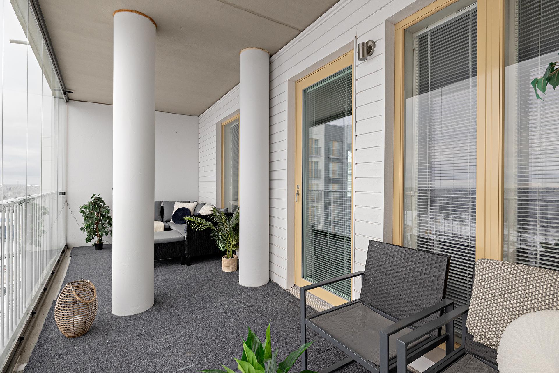 Sairaalanrinne 2, Kontinkangas, Oulu