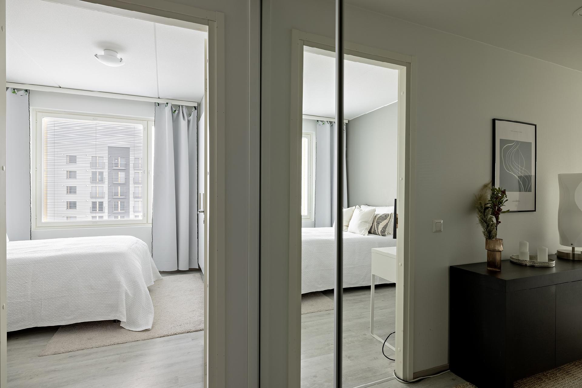 Sairaalanrinne 2, Kontinkangas, Oulu