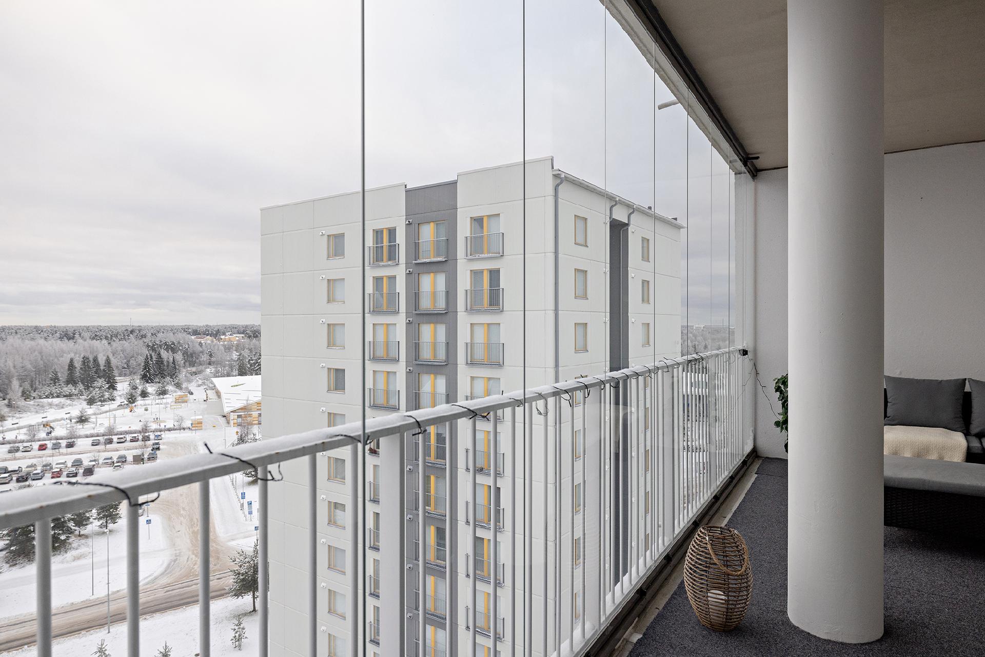 Sairaalanrinne 2, Kontinkangas, Oulu