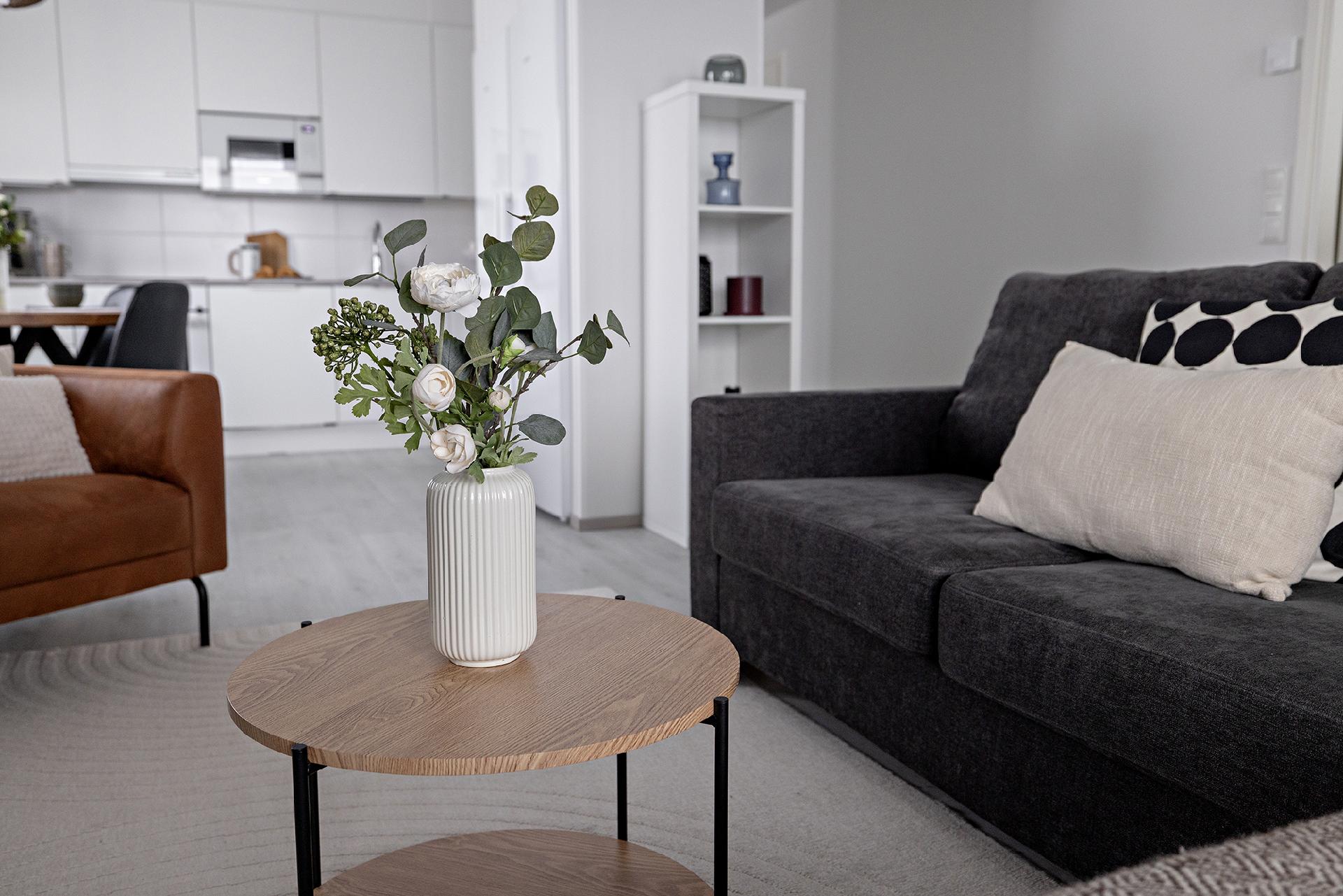 Sairaalanrinne 2, Kontinkangas, Oulu