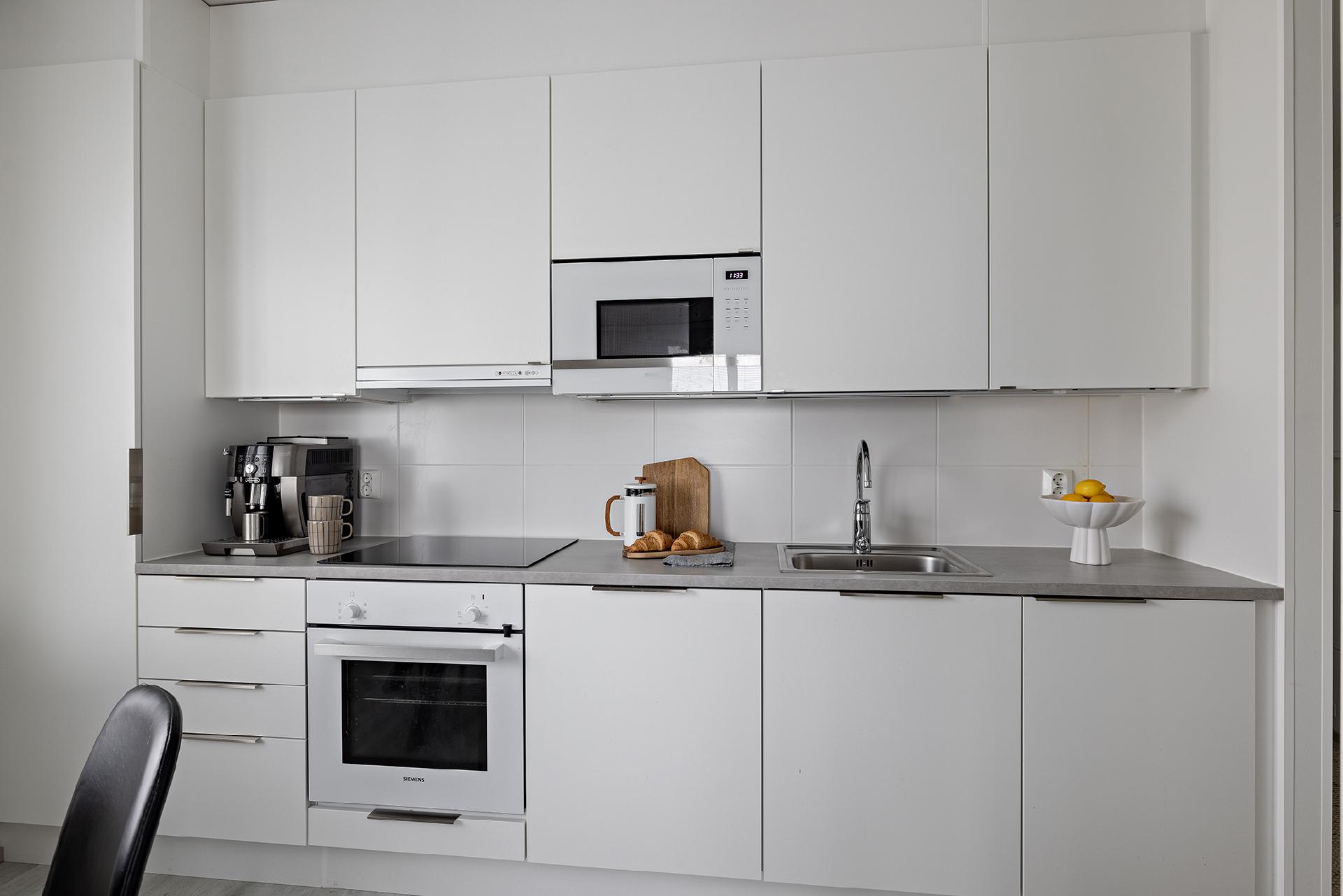 Sairaalanrinne 2, Kontinkangas, Oulu