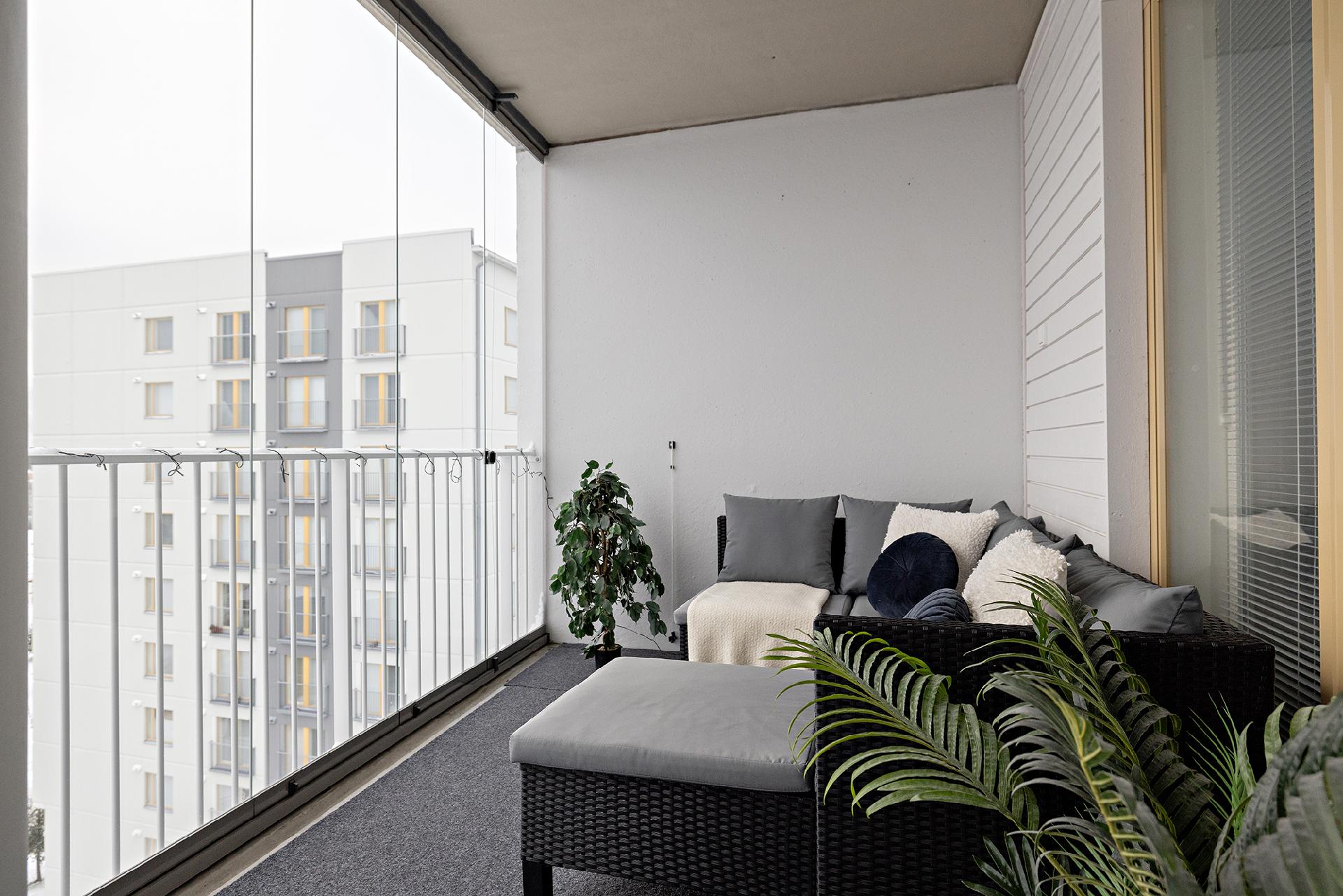 Sairaalanrinne 2, Kontinkangas, Oulu