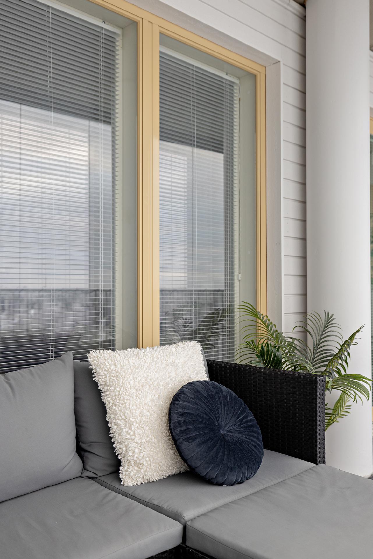 Sairaalanrinne 2, Kontinkangas, Oulu