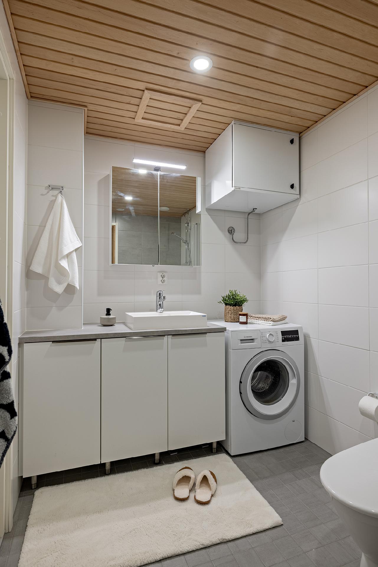 Sairaalanrinne 2, Kontinkangas, Oulu