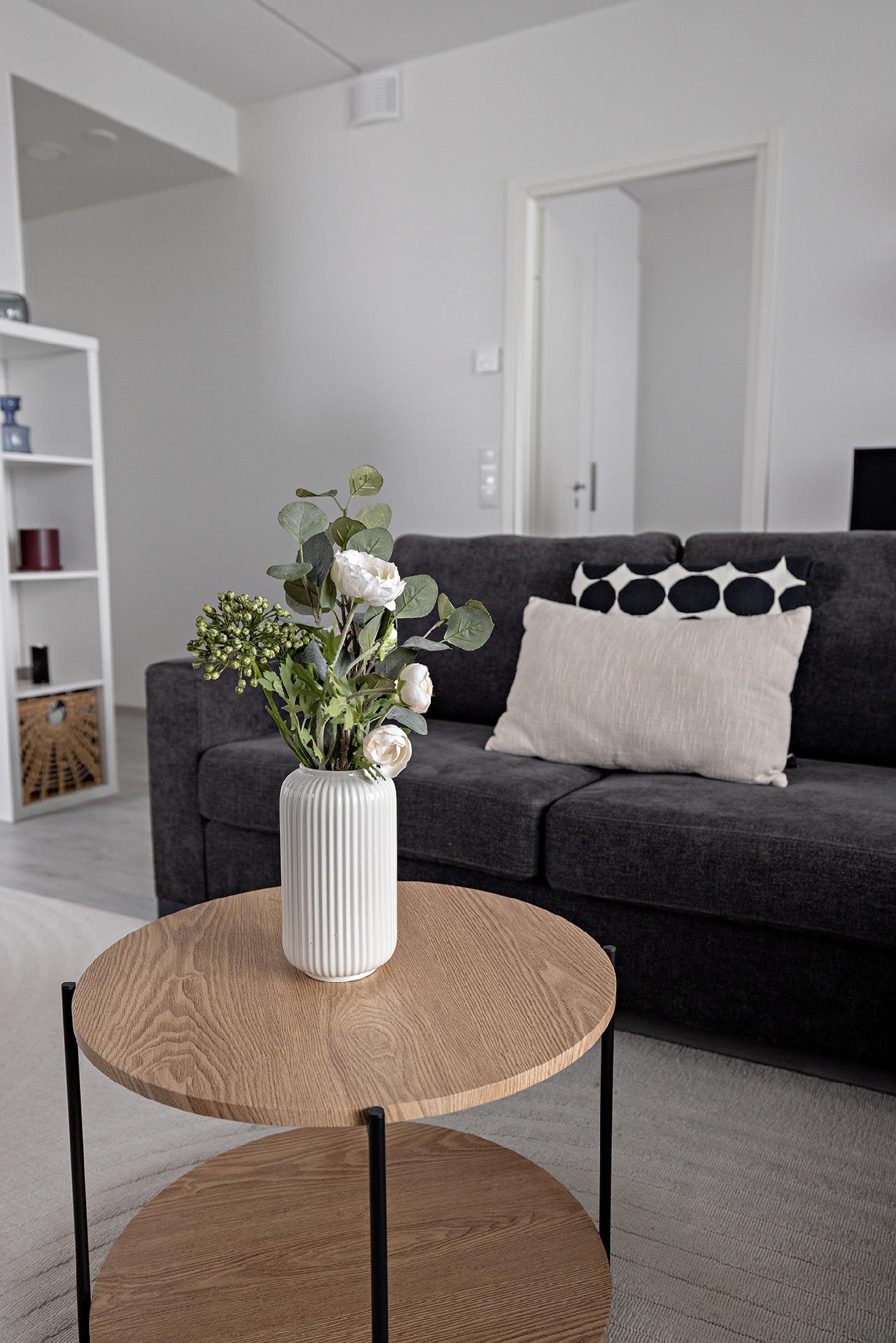 Sairaalanrinne 2, Kontinkangas, Oulu