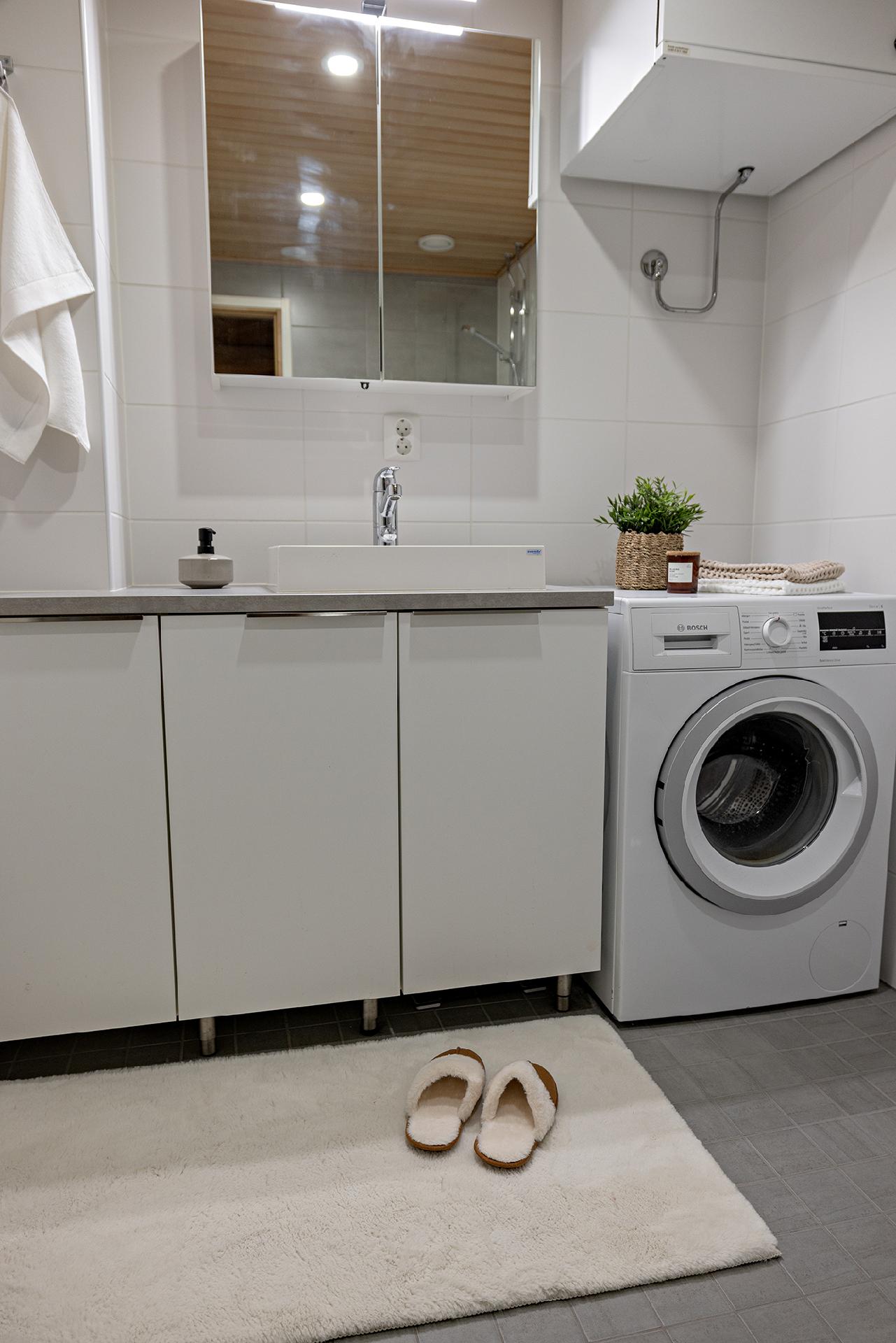 Sairaalanrinne 2, Kontinkangas, Oulu