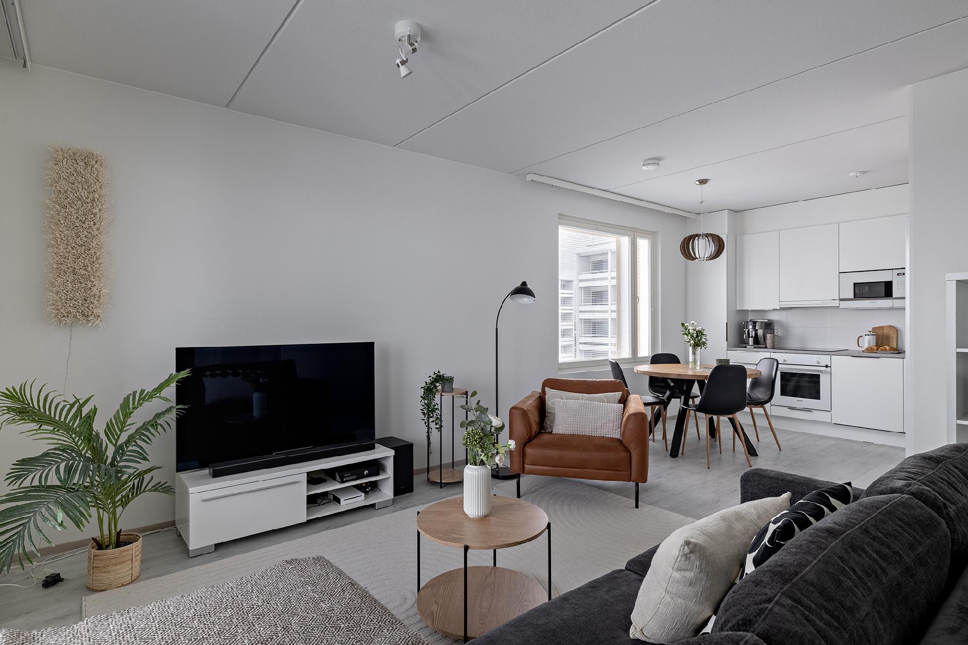 Sairaalanrinne 2, Kontinkangas, Oulu