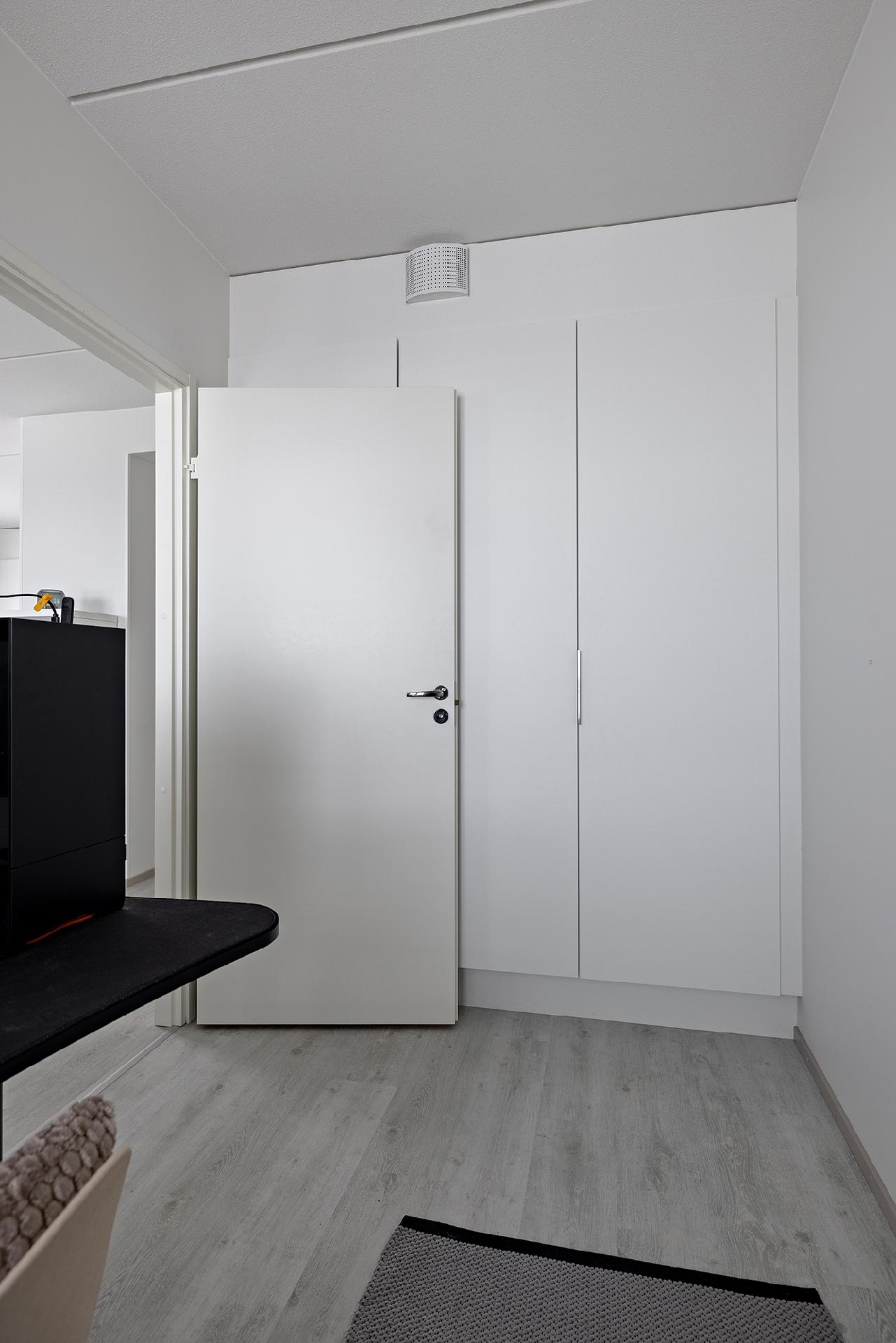 Sairaalanrinne 2, Kontinkangas, Oulu