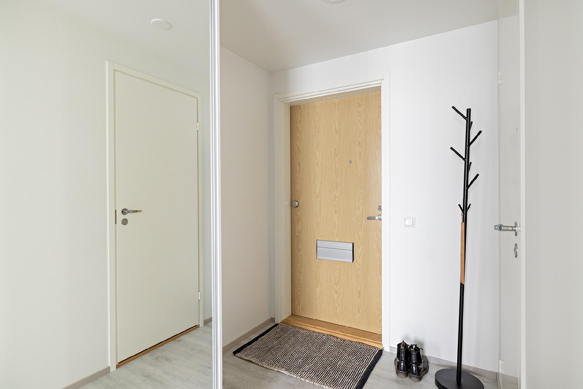 Sairaalanrinne 2, Kontinkangas, Oulu