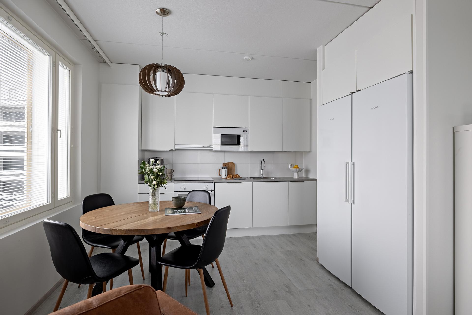 Sairaalanrinne 2, Kontinkangas, Oulu