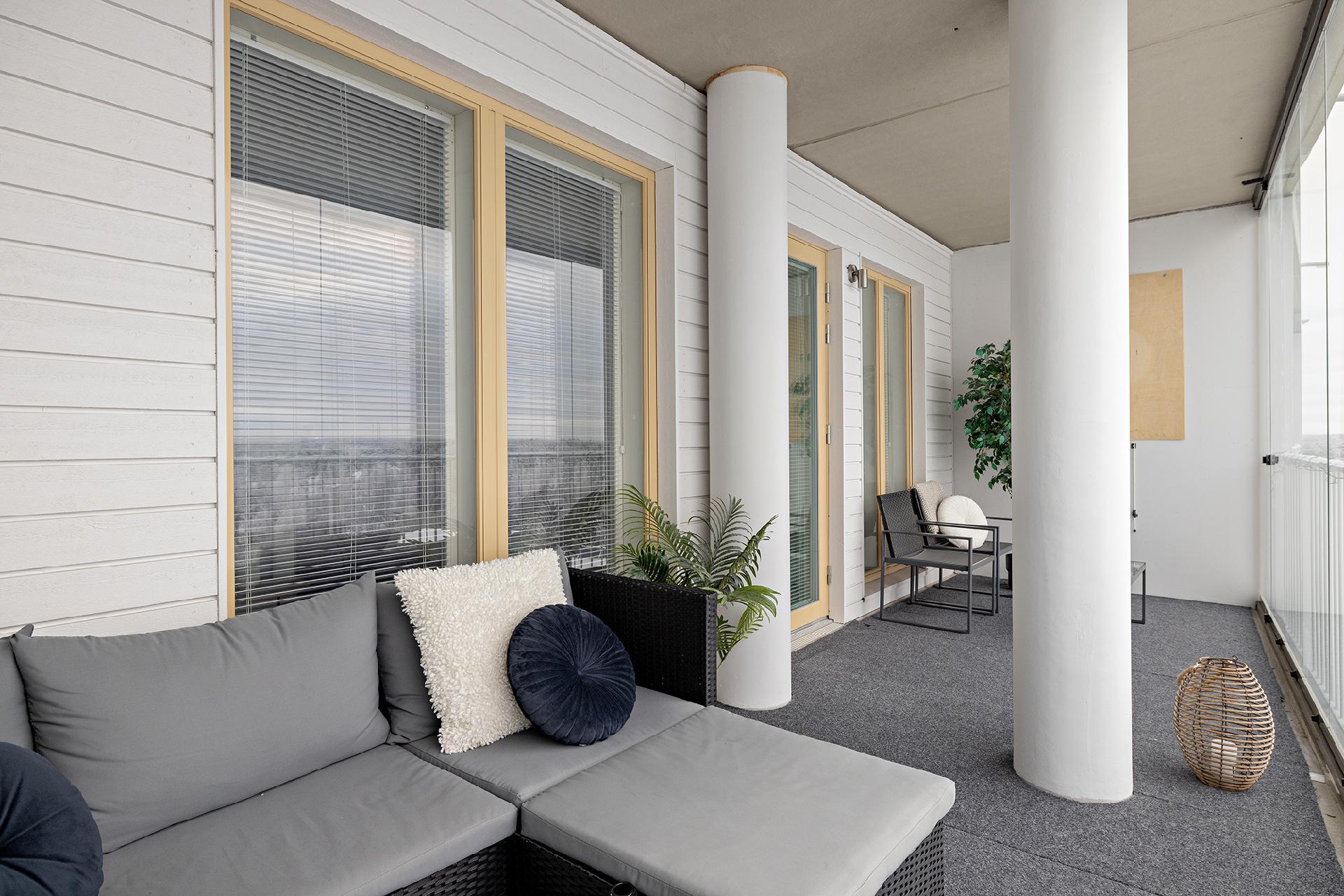 Sairaalanrinne 2, Kontinkangas, Oulu