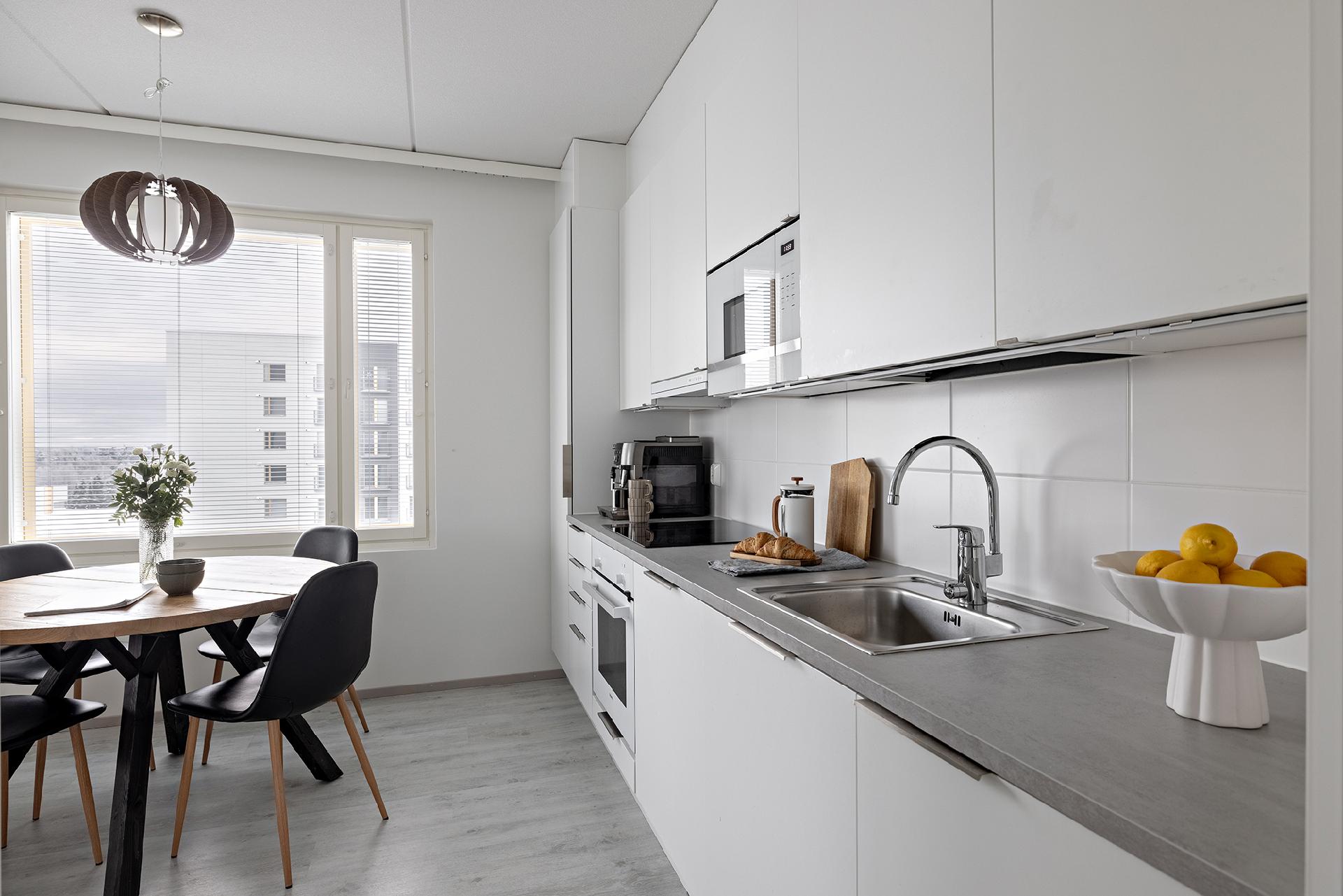 Sairaalanrinne 2, Kontinkangas, Oulu