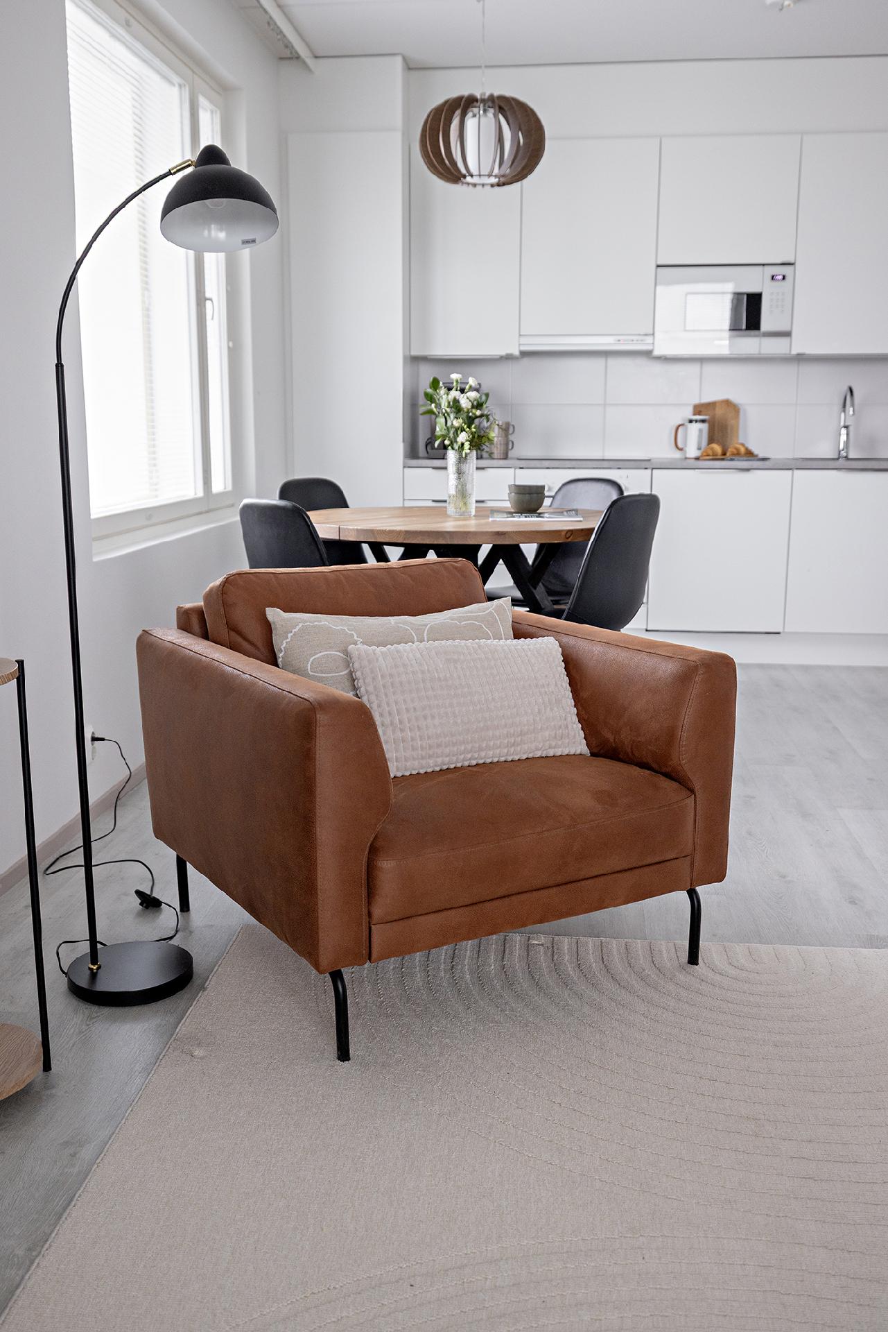 Sairaalanrinne 2, Kontinkangas, Oulu