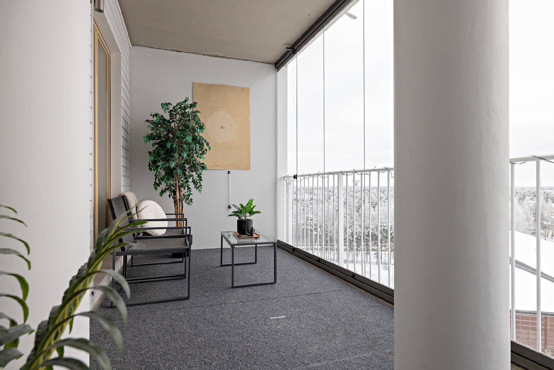 Sairaalanrinne 2, Kontinkangas, Oulu