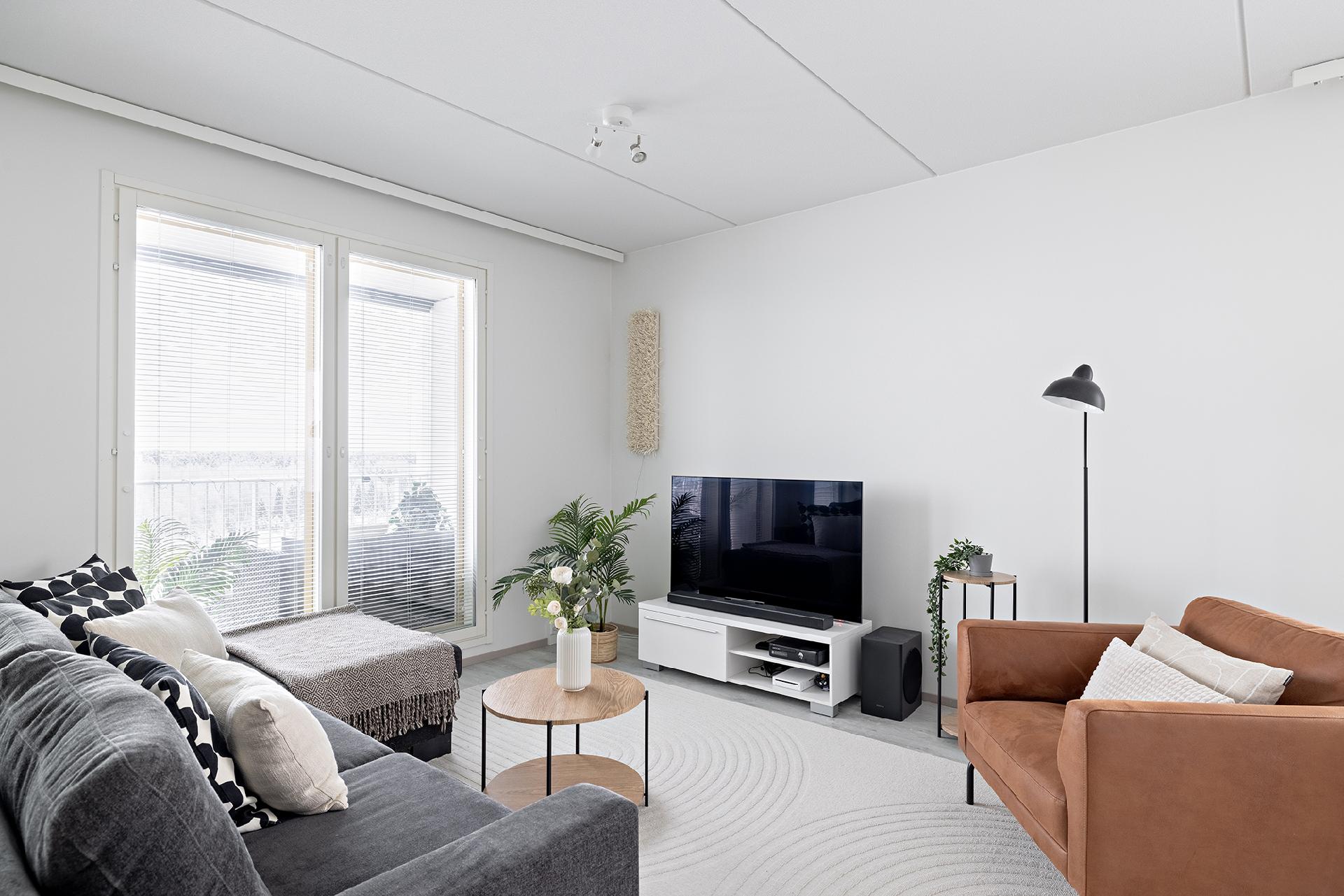 Sairaalanrinne 2, Kontinkangas, Oulu