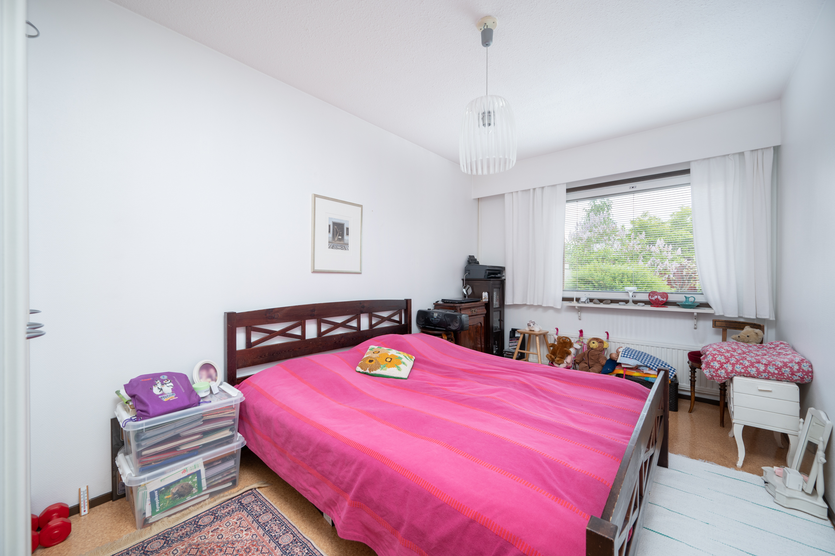 Ullantie 2, Kirkonkylä, Nurmijärvi