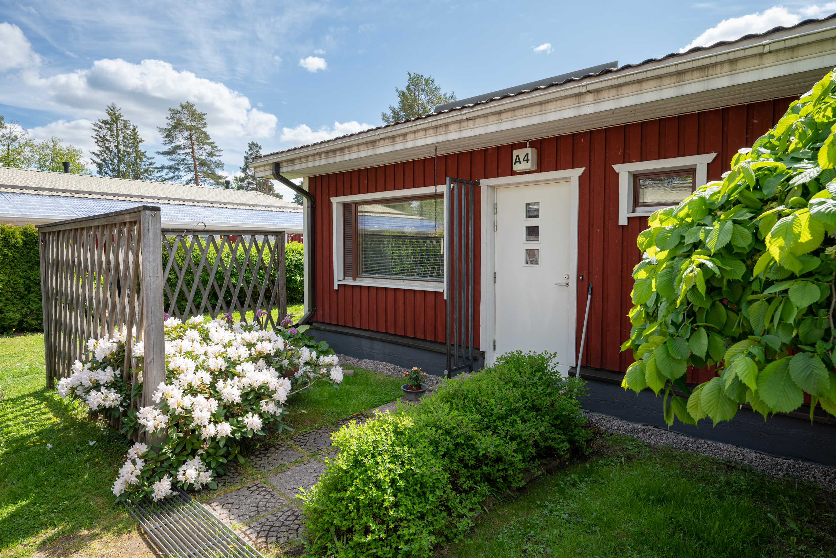 Ullantie 2, Kirkonkylä, Nurmijärvi