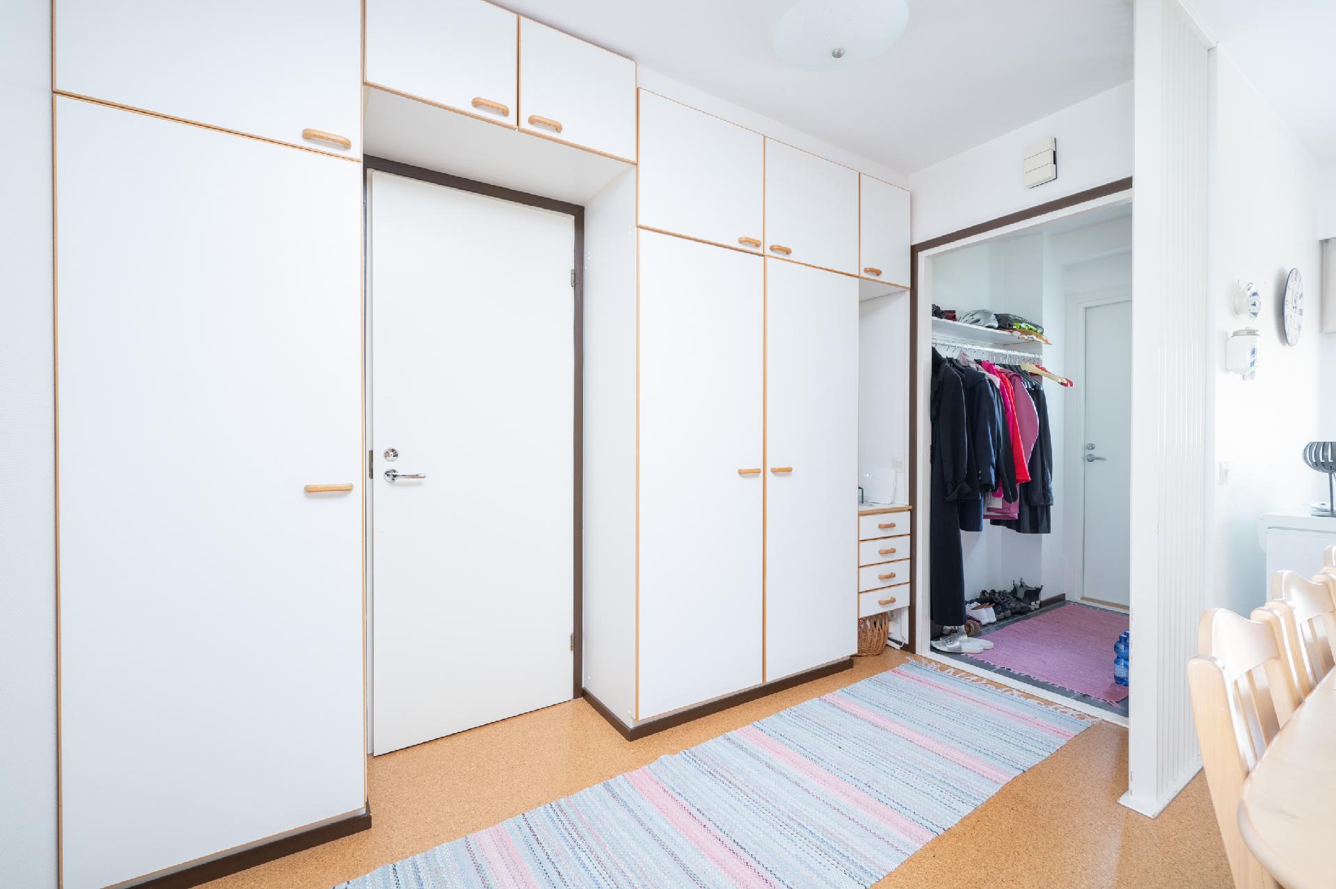 Ullantie 2, Kirkonkylä, Nurmijärvi