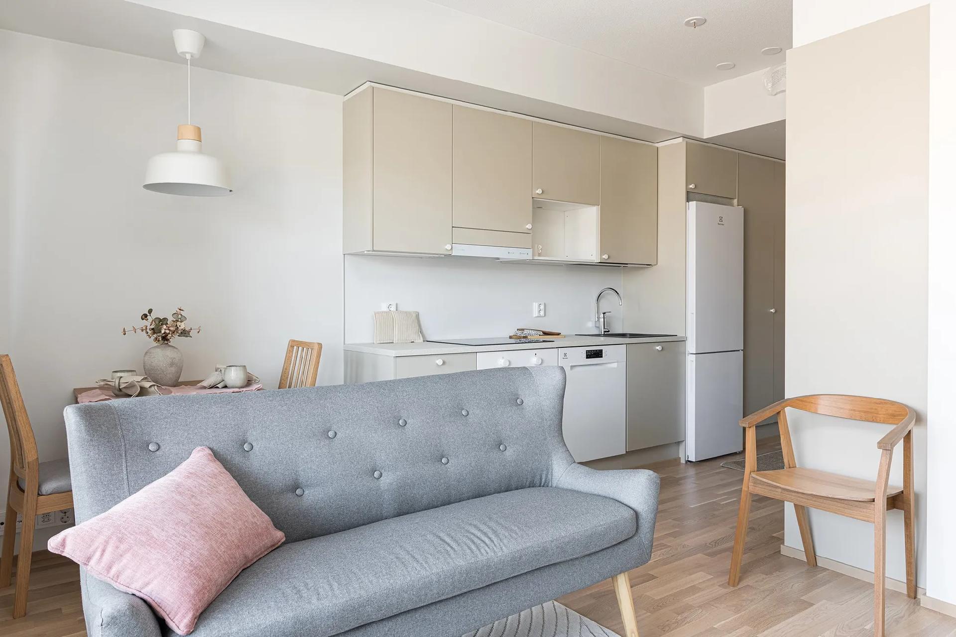 Loilantie 4, Keskusta, Ylöjärvi