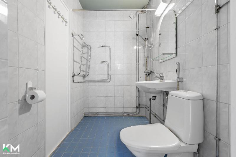 Juustilankatu 11, Kiveriö, Lahti