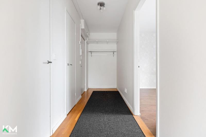 Juustilankatu 11, Kiveriö, Lahti