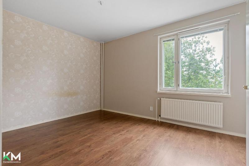 Juustilankatu 11, Kiveriö, Lahti