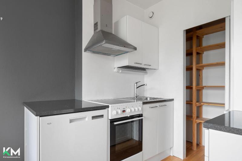 Juustilankatu 11, Kiveriö, Lahti