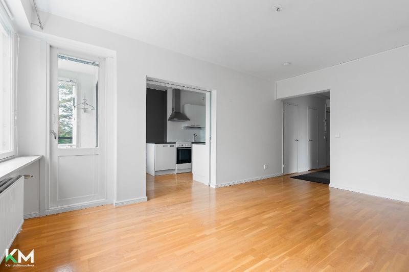 Juustilankatu 11, Kiveriö, Lahti