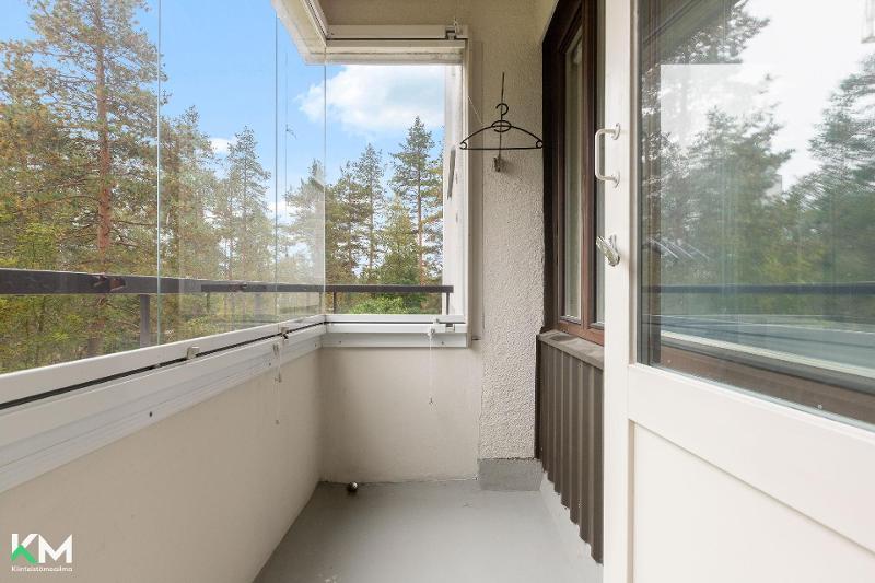 Juustilankatu 11, Kiveriö, Lahti