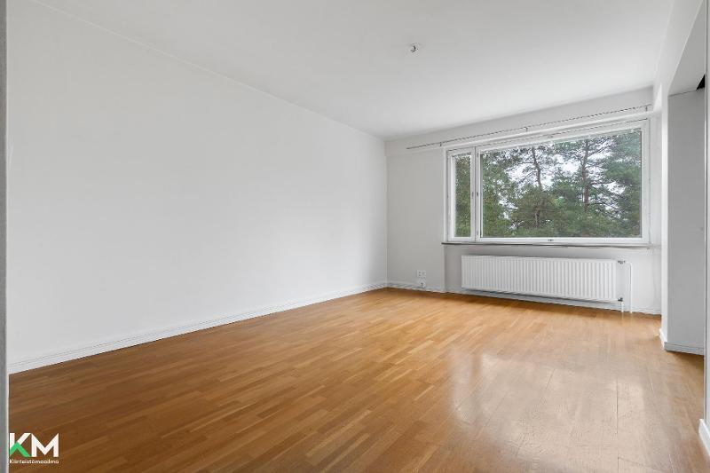 Juustilankatu 11, Kiveriö, Lahti