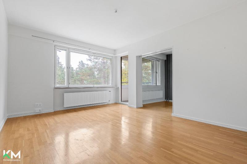 Juustilankatu 11, Kiveriö, Lahti