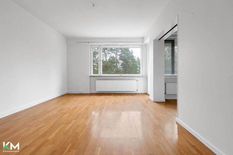 Juustilankatu 11, Kiveriö, Lahti